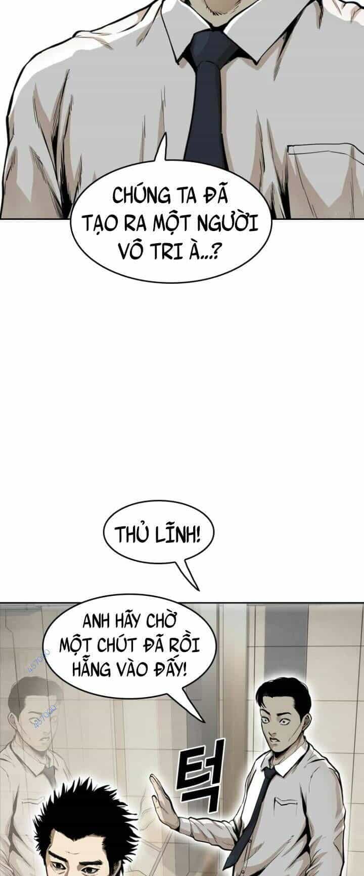 The Blob - Chương 38 - ảnh 65