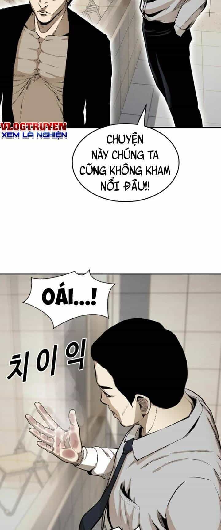 The Blob - Chương 38 - ảnh 66