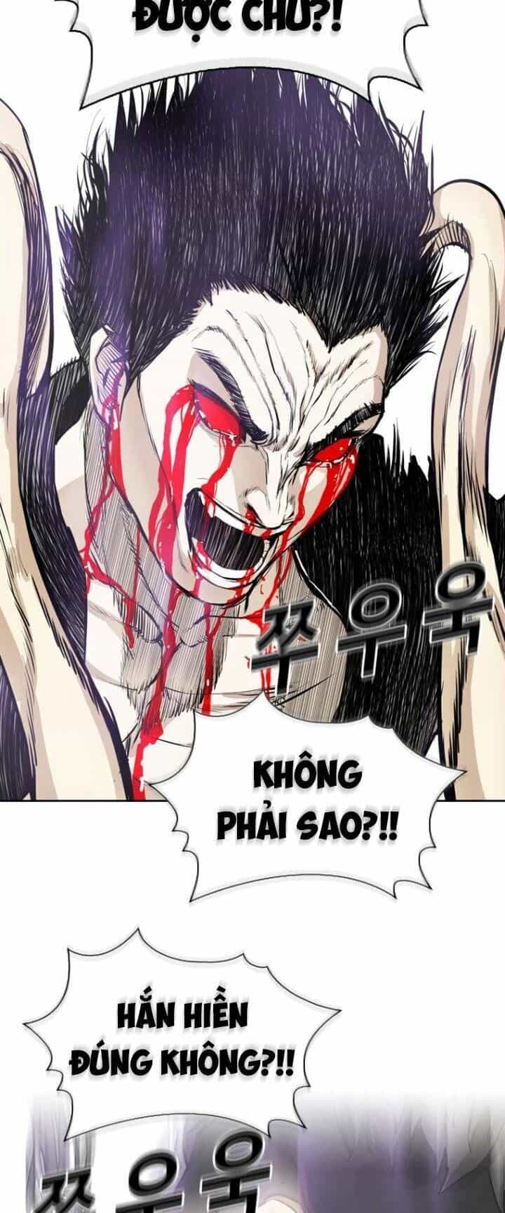 The Blob - Chương 38 - ảnh 76