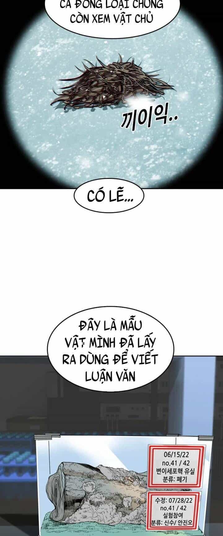 The Blob - Chương 38 - ảnh 8