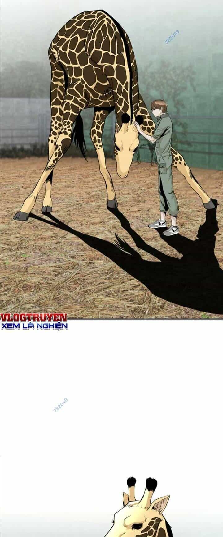 The Blob - Chương 51 - ảnh 15