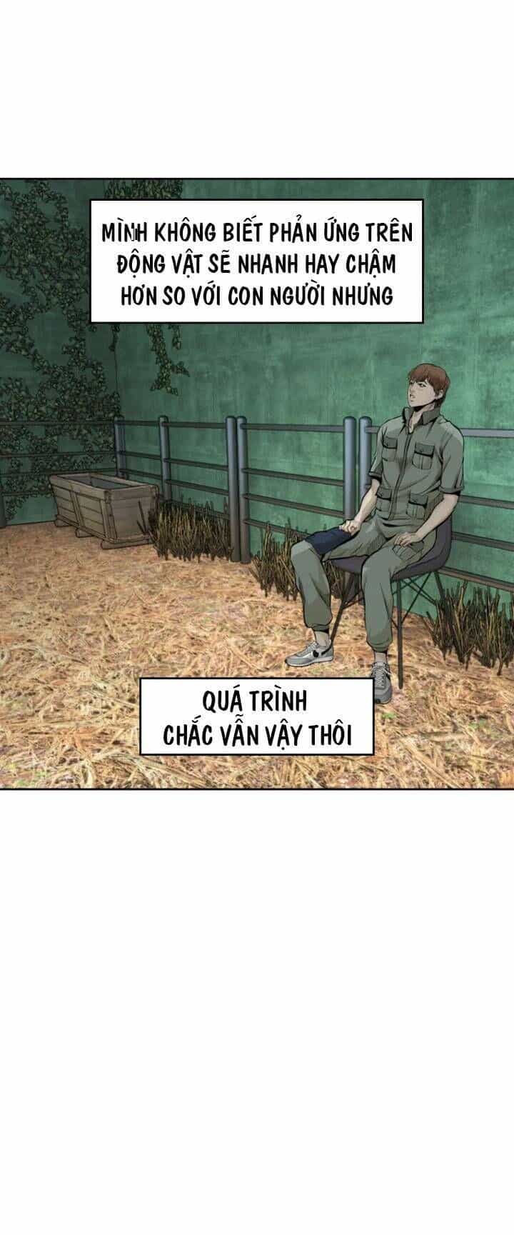 The Blob - Chương 51 - ảnh 18