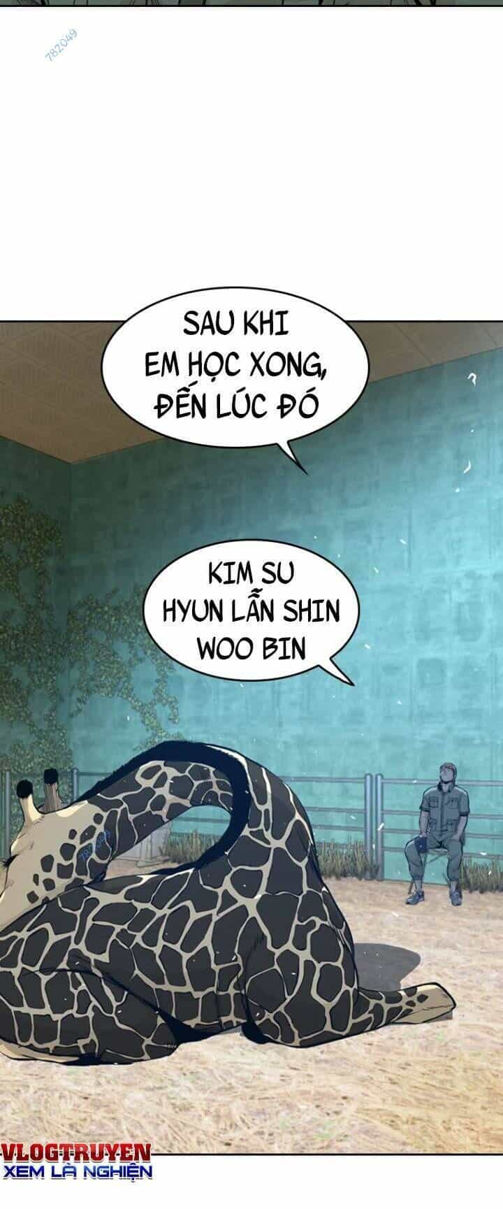 The Blob - Chương 51 - ảnh 21