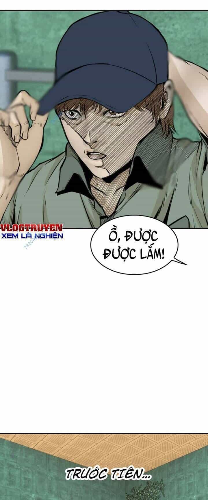 The Blob - Chương 51 - ảnh 27