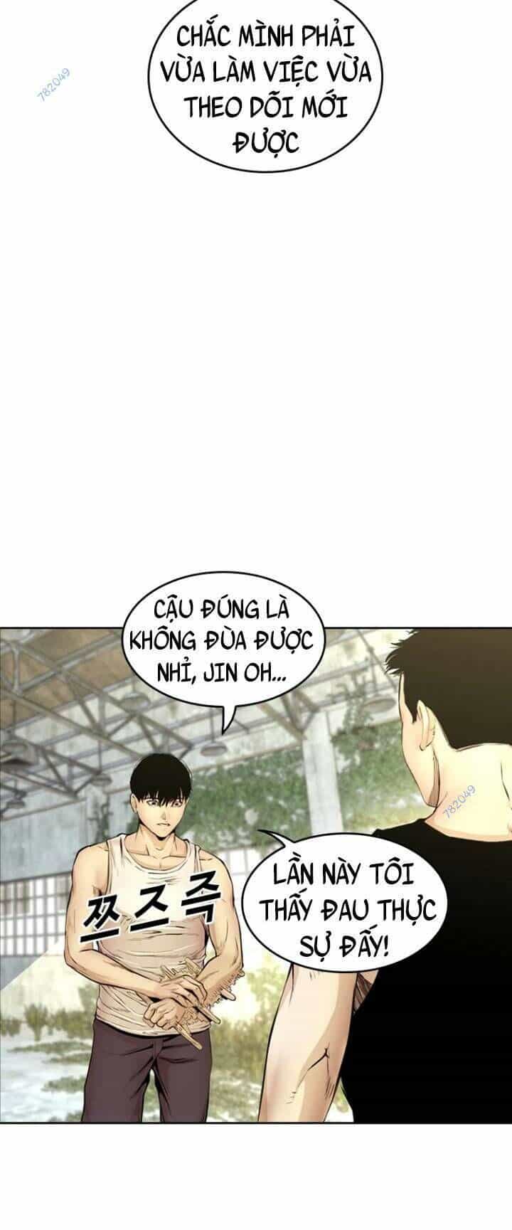 The Blob - Chương 51 - ảnh 39