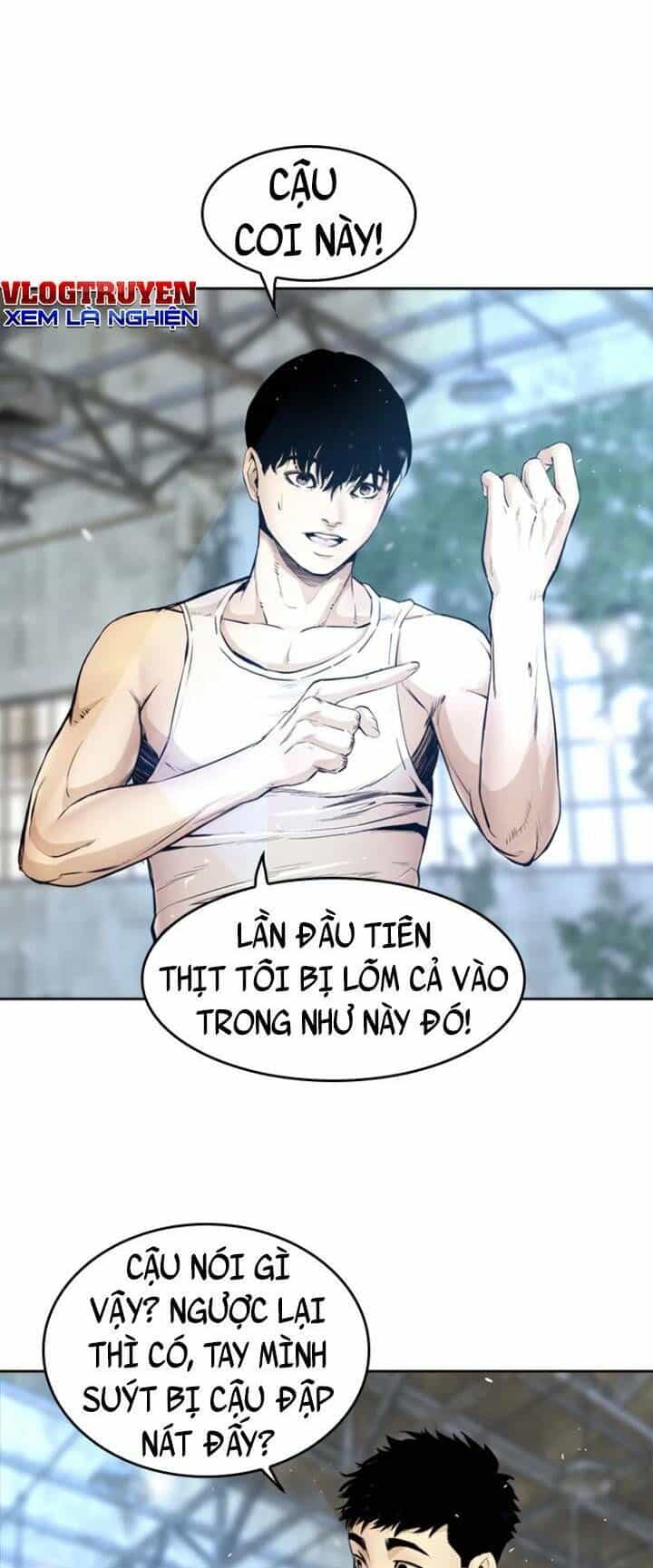 The Blob - Chương 51 - ảnh 40