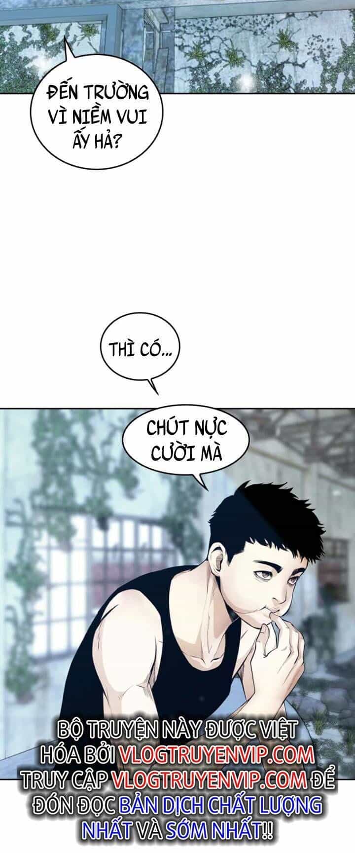 The Blob - Chương 51 - ảnh 44