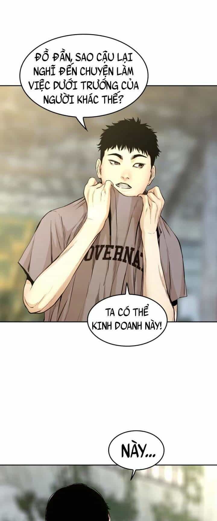 The Blob - Chương 51 - ảnh 46