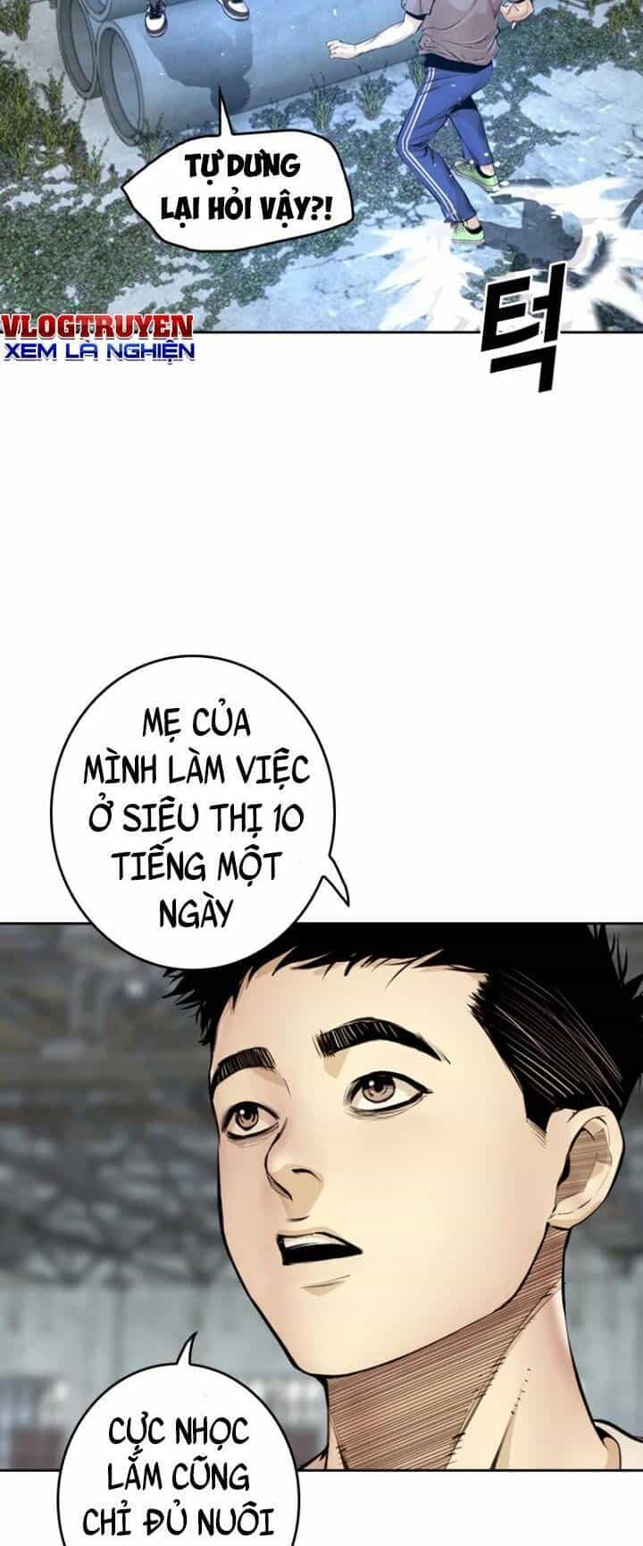 The Blob - Chương 51 - ảnh 48