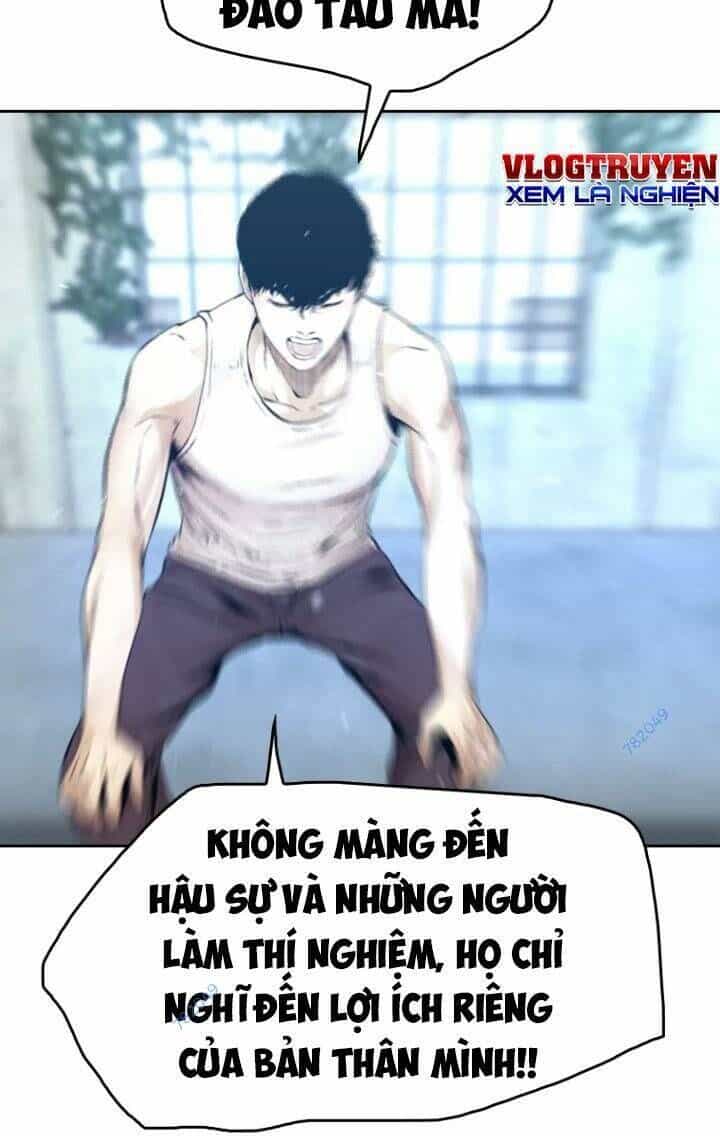 The Blob - Chương 51 - ảnh 51
