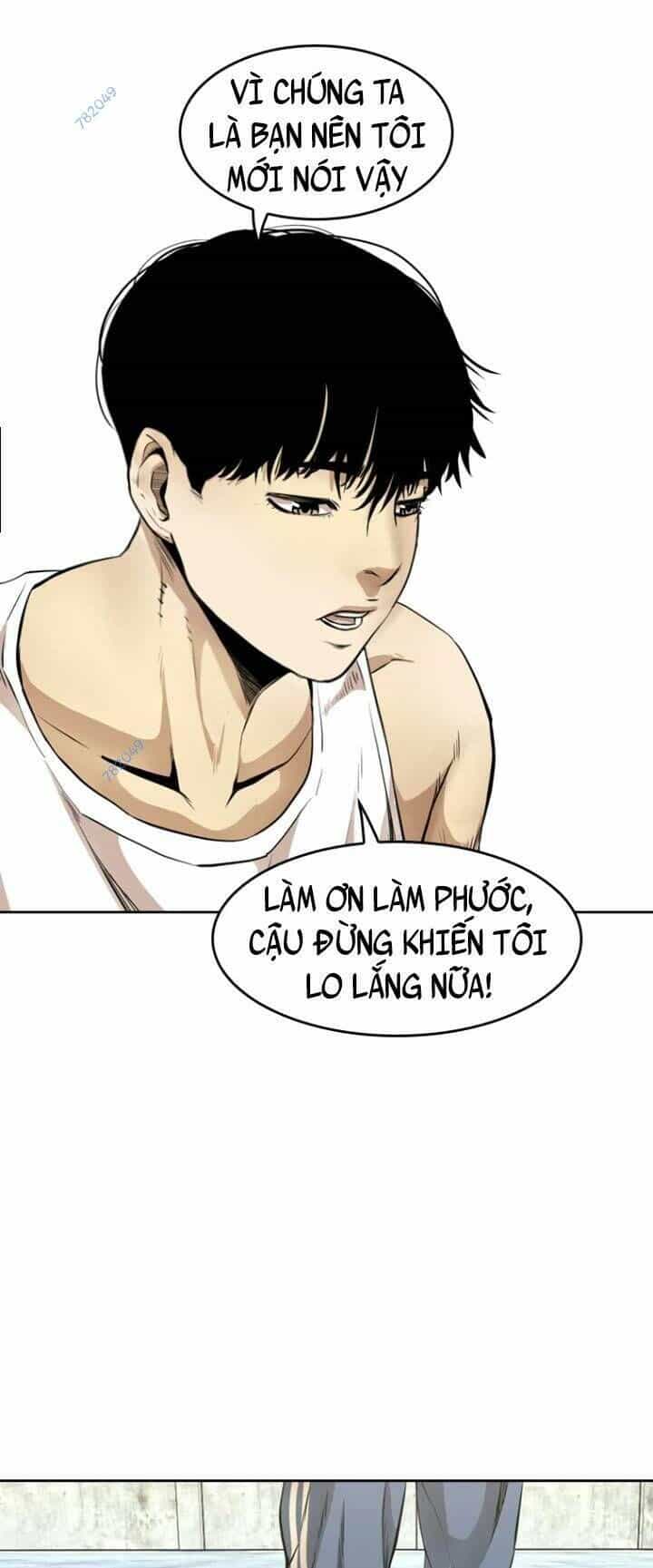 The Blob - Chương 51 - ảnh 53