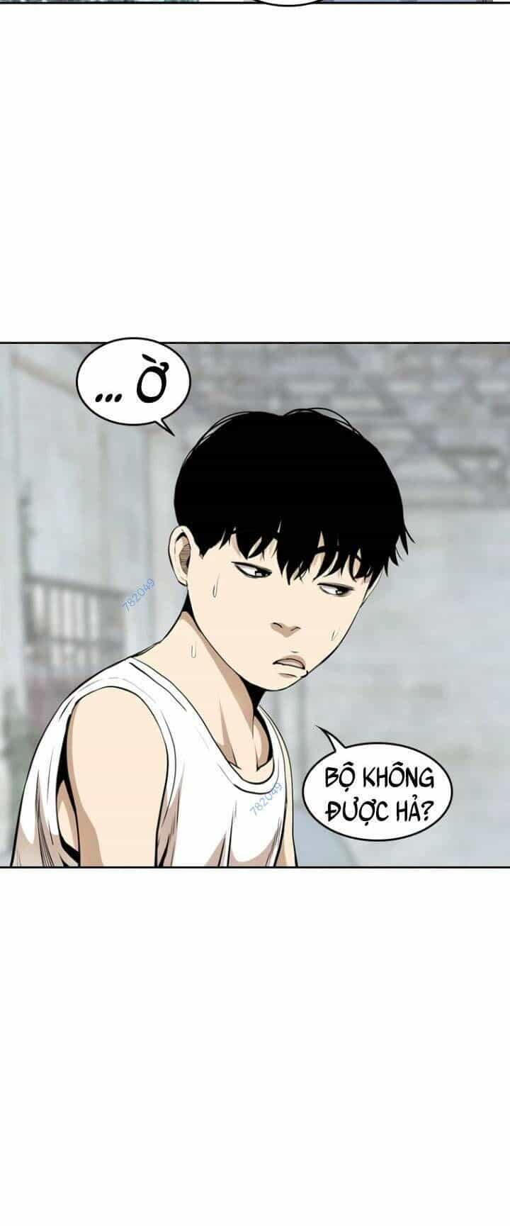 The Blob - Chương 51 - ảnh 55