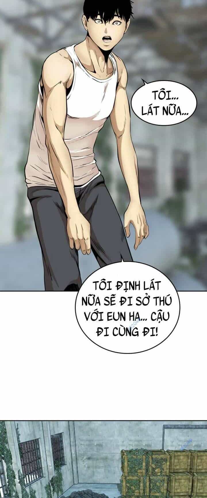The Blob - Chương 51 - ảnh 57