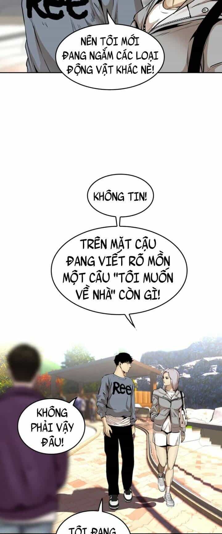 The Blob - Chương 51 - ảnh 66
