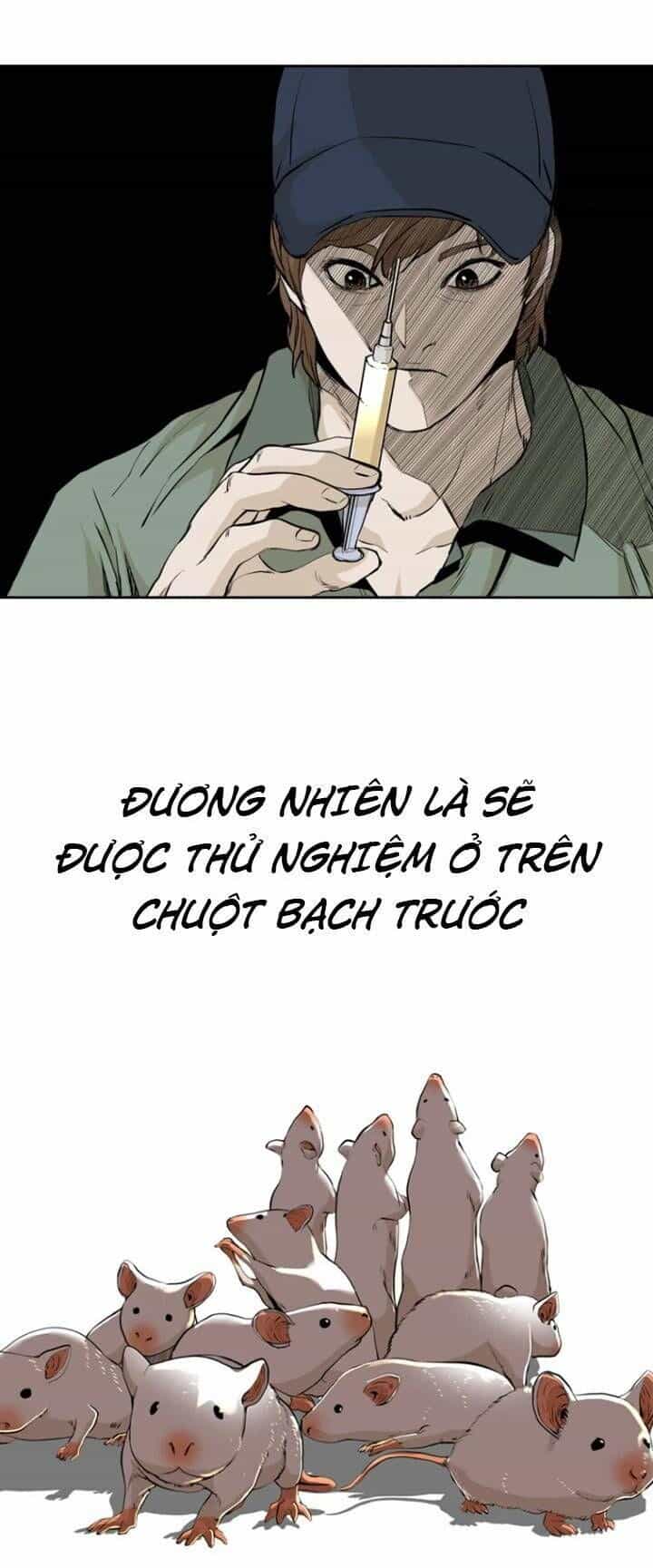 The Blob - Chương 51 - ảnh 8
