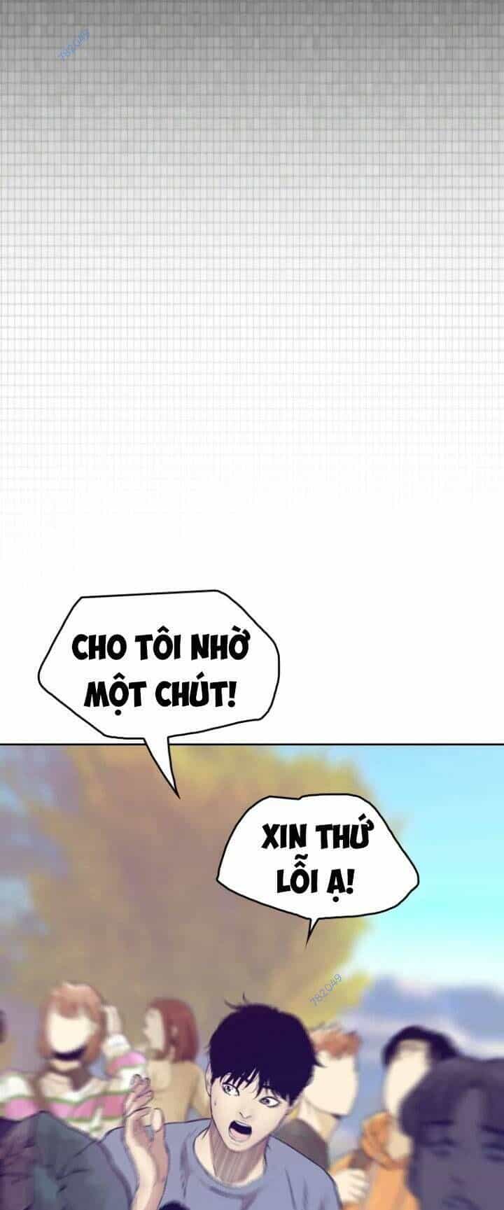 The Blob - Chương 52 - ảnh 1