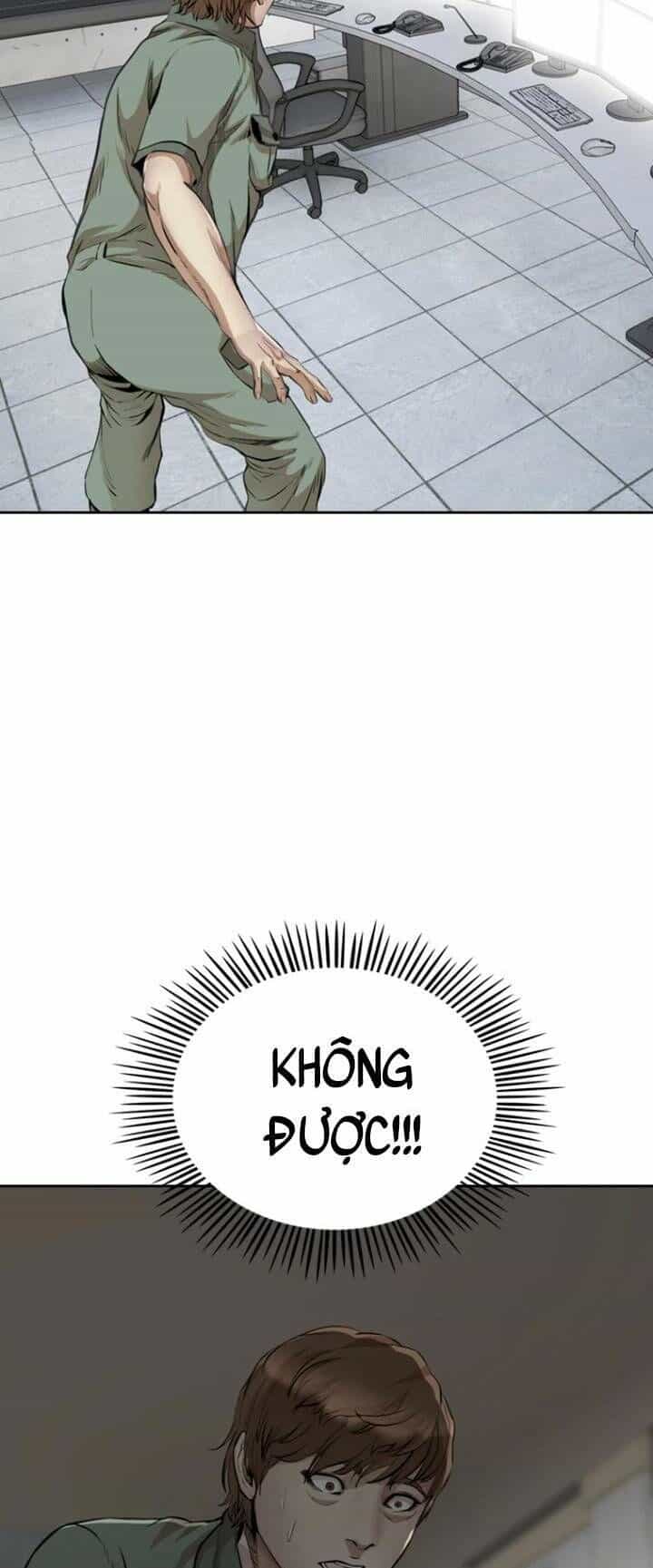 The Blob - Chương 52 - ảnh 10