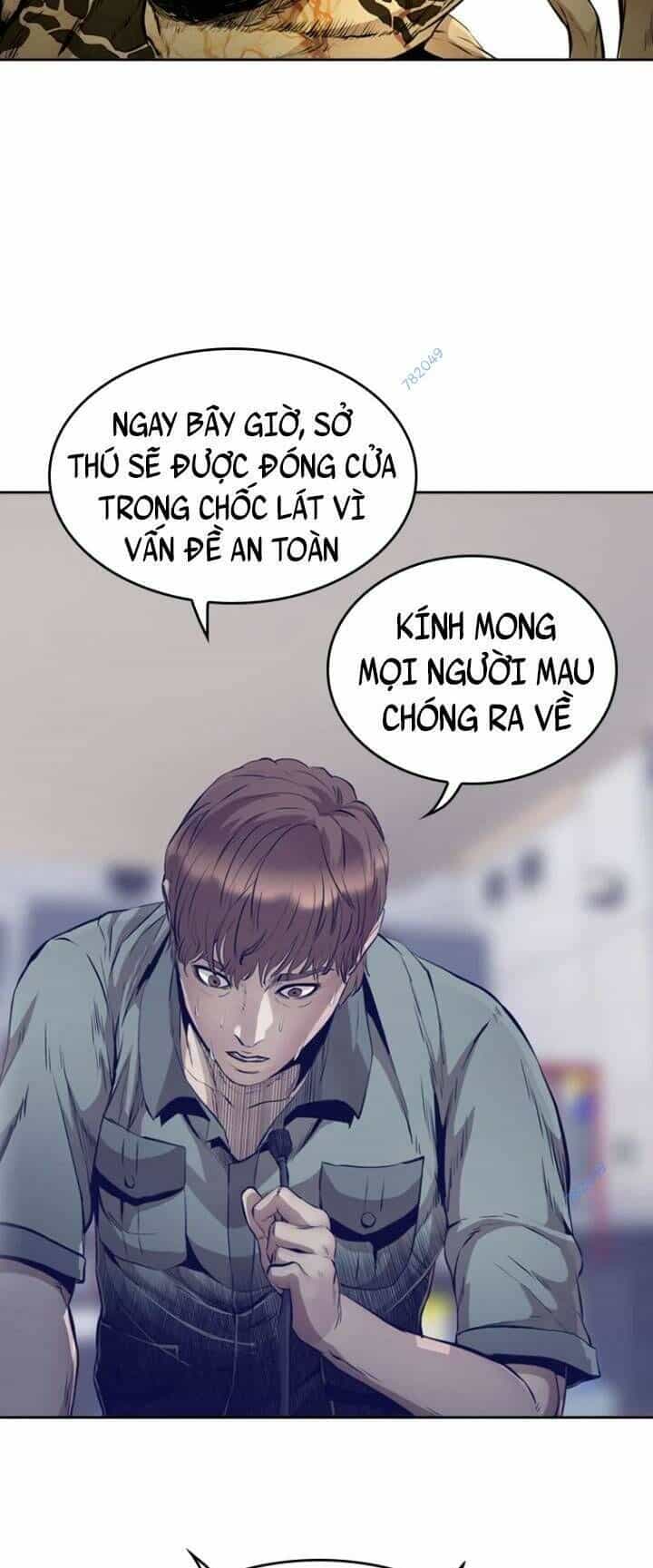 The Blob - Chương 52 - ảnh 13