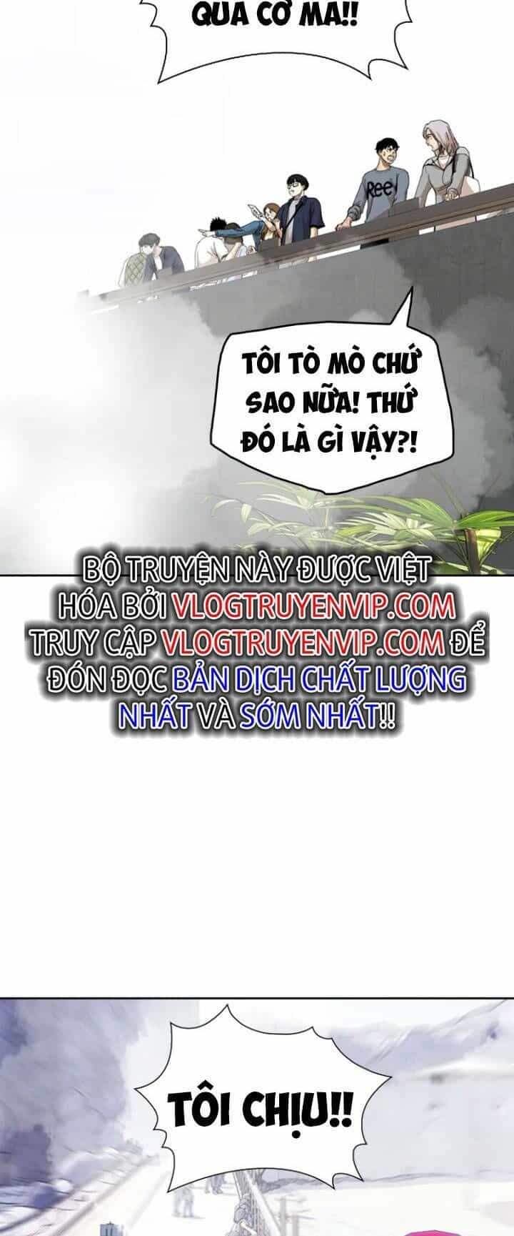 The Blob - Chương 52 - ảnh 20