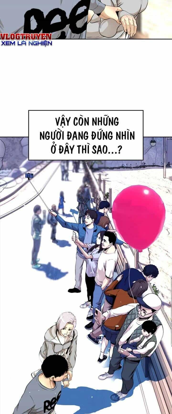 The Blob - Chương 52 - ảnh 24