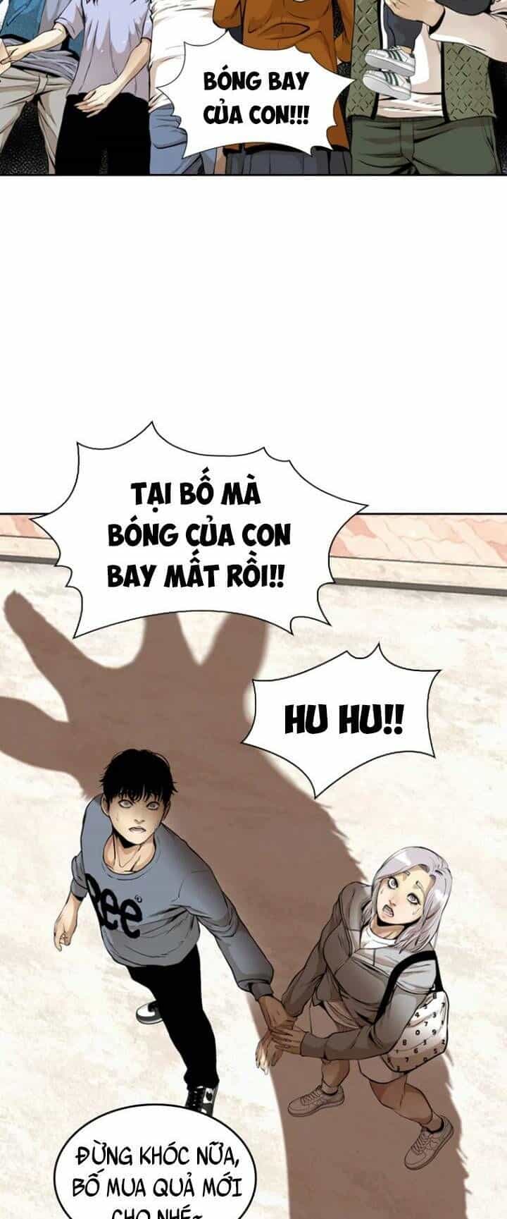 The Blob - Chương 52 - ảnh 28