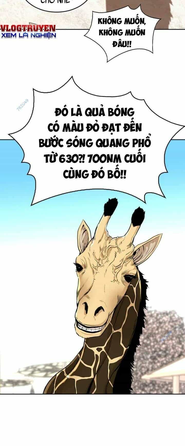 The Blob - Chương 52 - ảnh 29
