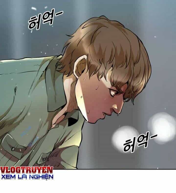 The Blob - Chương 53 - ảnh 17