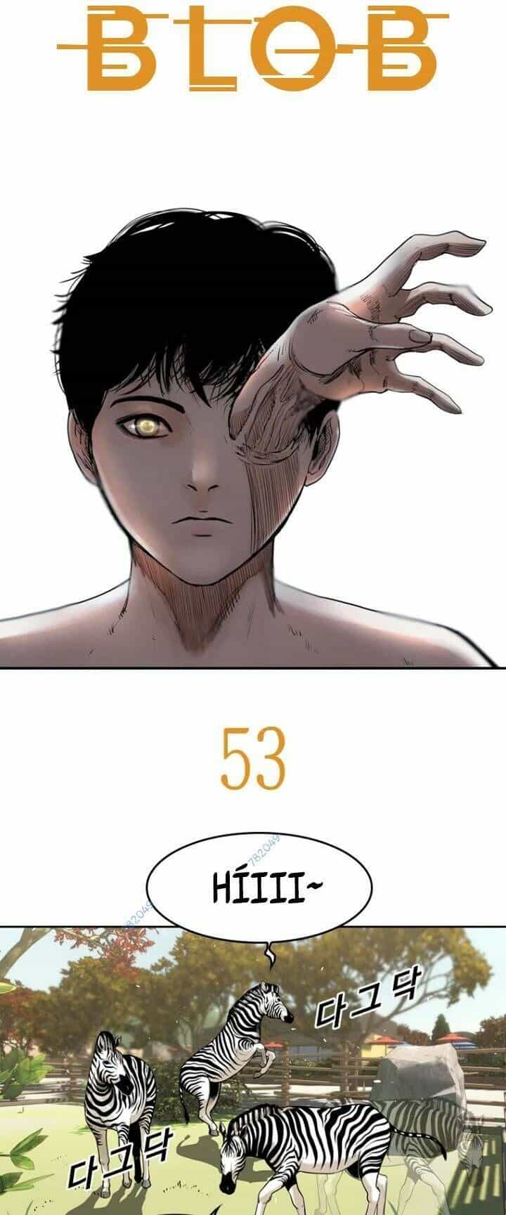 The Blob - Chương 53 - ảnh 19