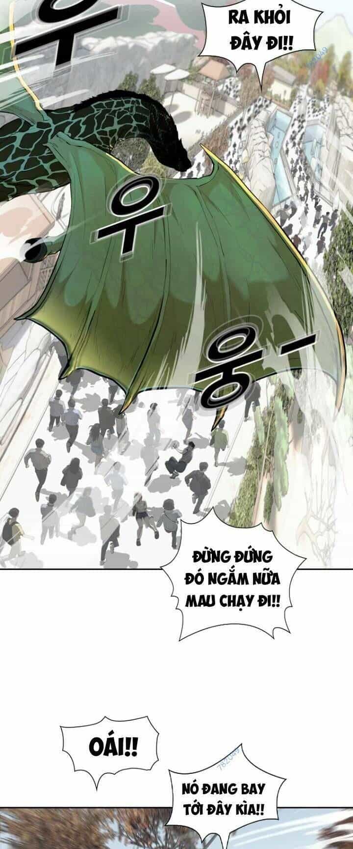 The Blob - Chương 53 - ảnh 21