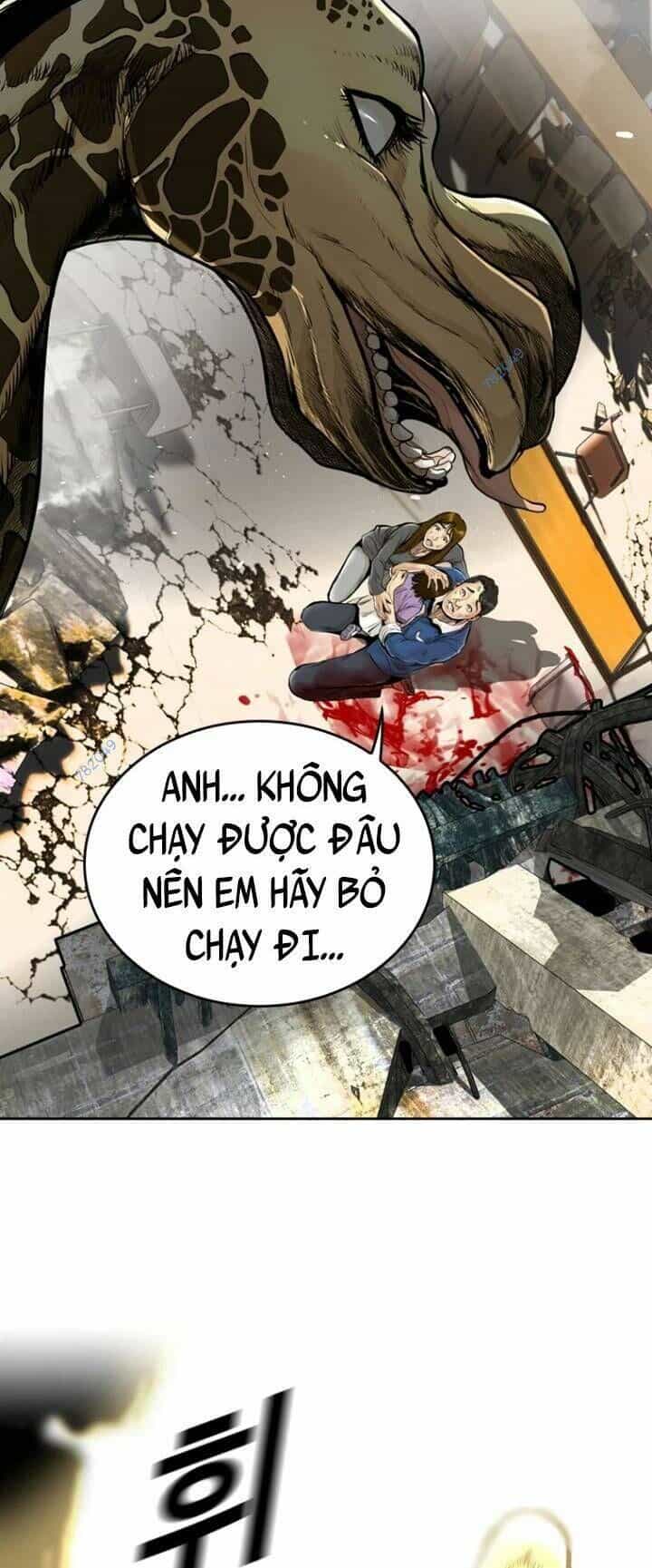 The Blob - Chương 53 - ảnh 41