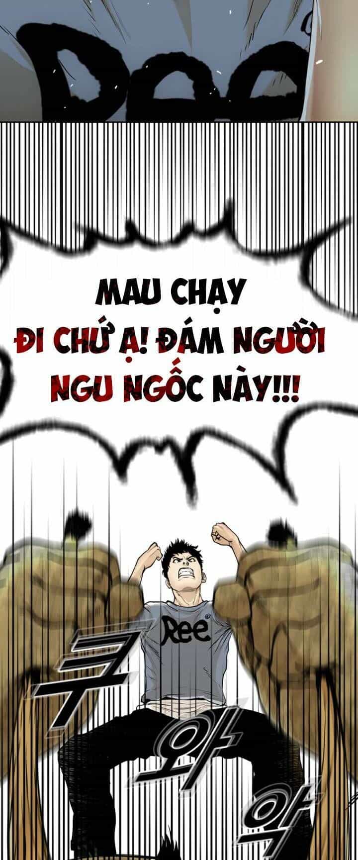 The Blob - Chương 53 - ảnh 48