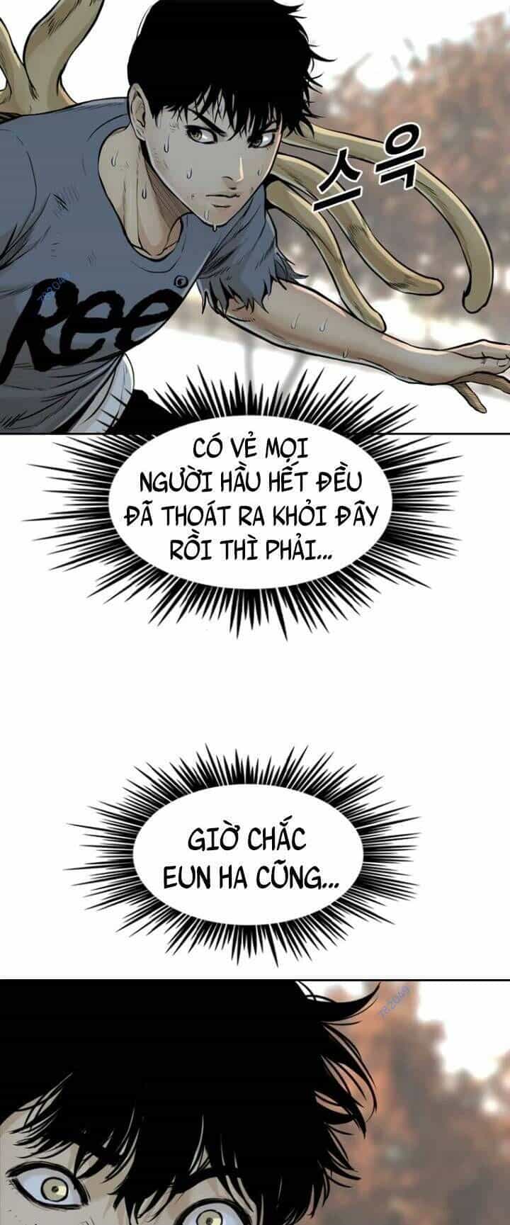The Blob - Chương 53 - ảnh 55