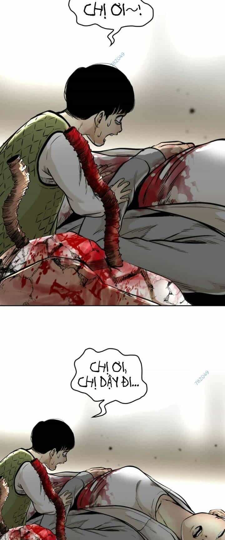 The Blob - Chương 53 - ảnh 57