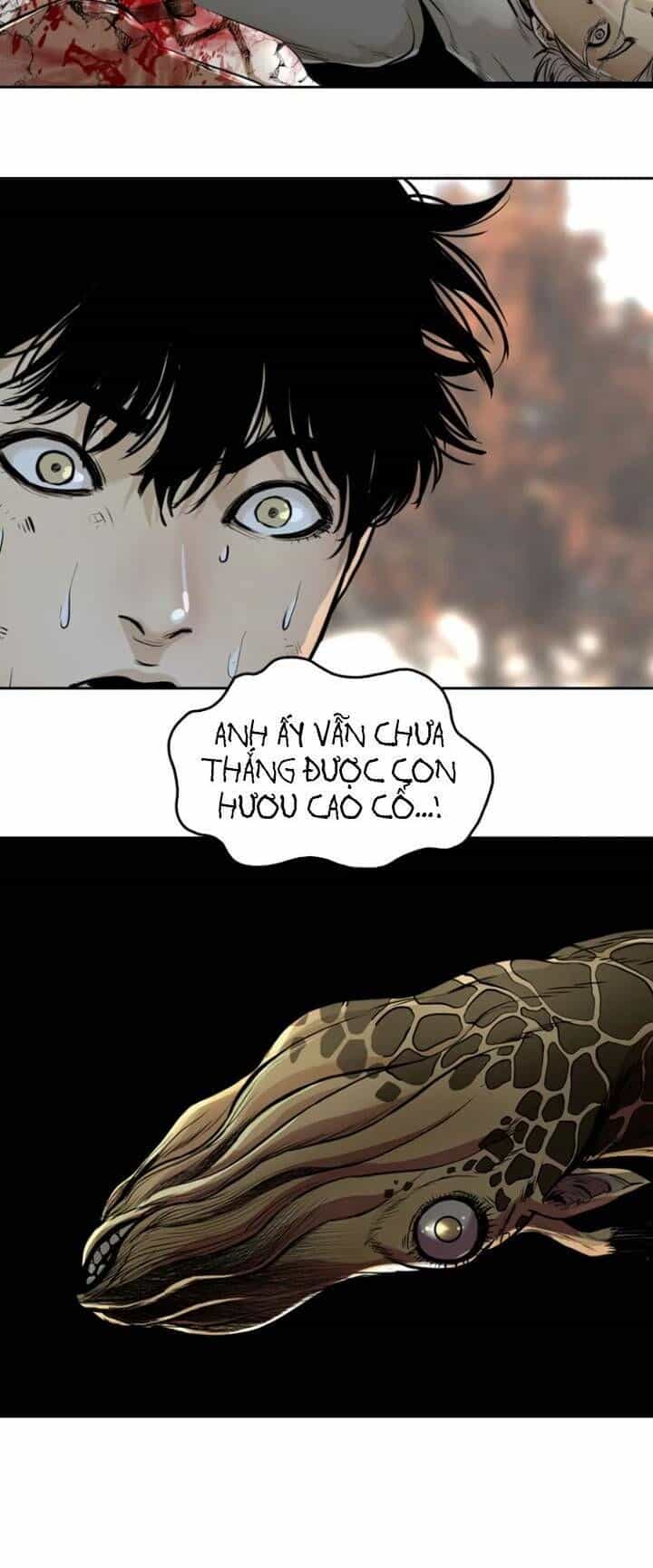 The Blob - Chương 53 - ảnh 58