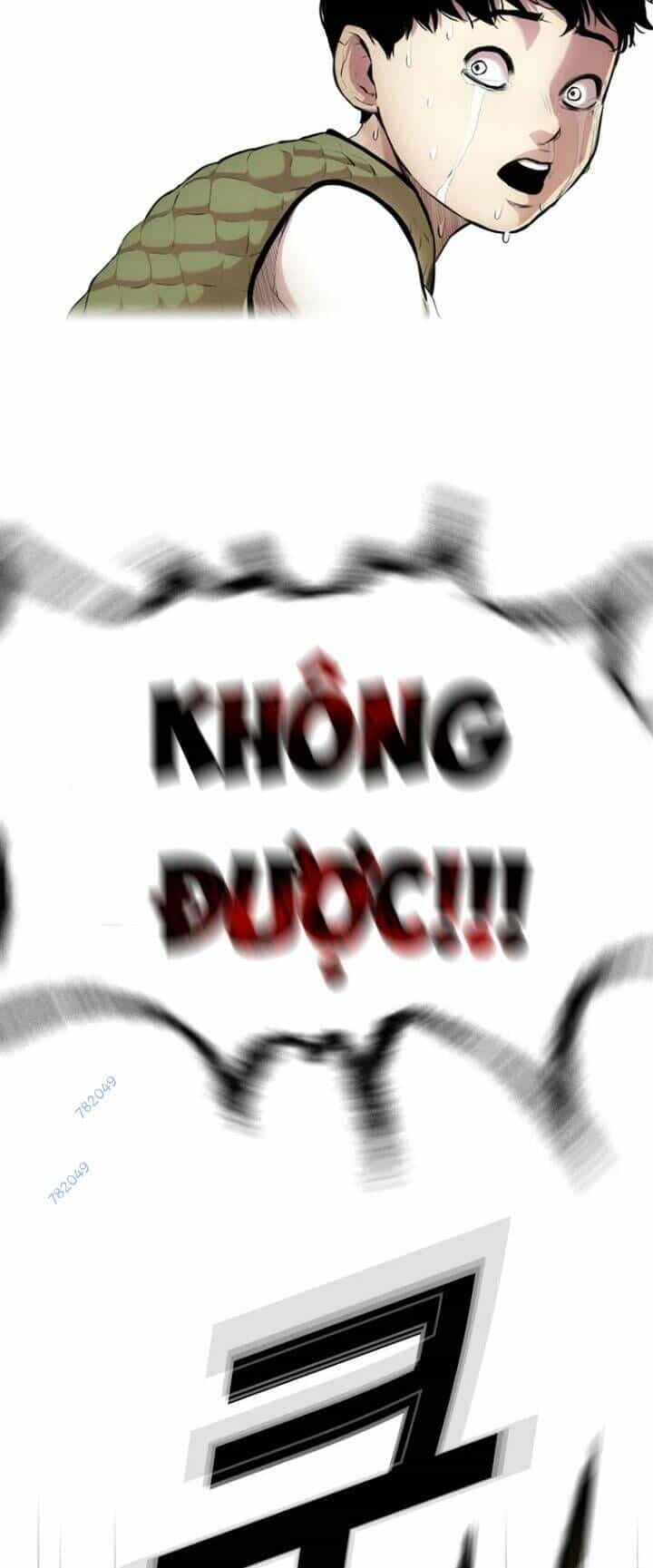 The Blob - Chương 53 - ảnh 63