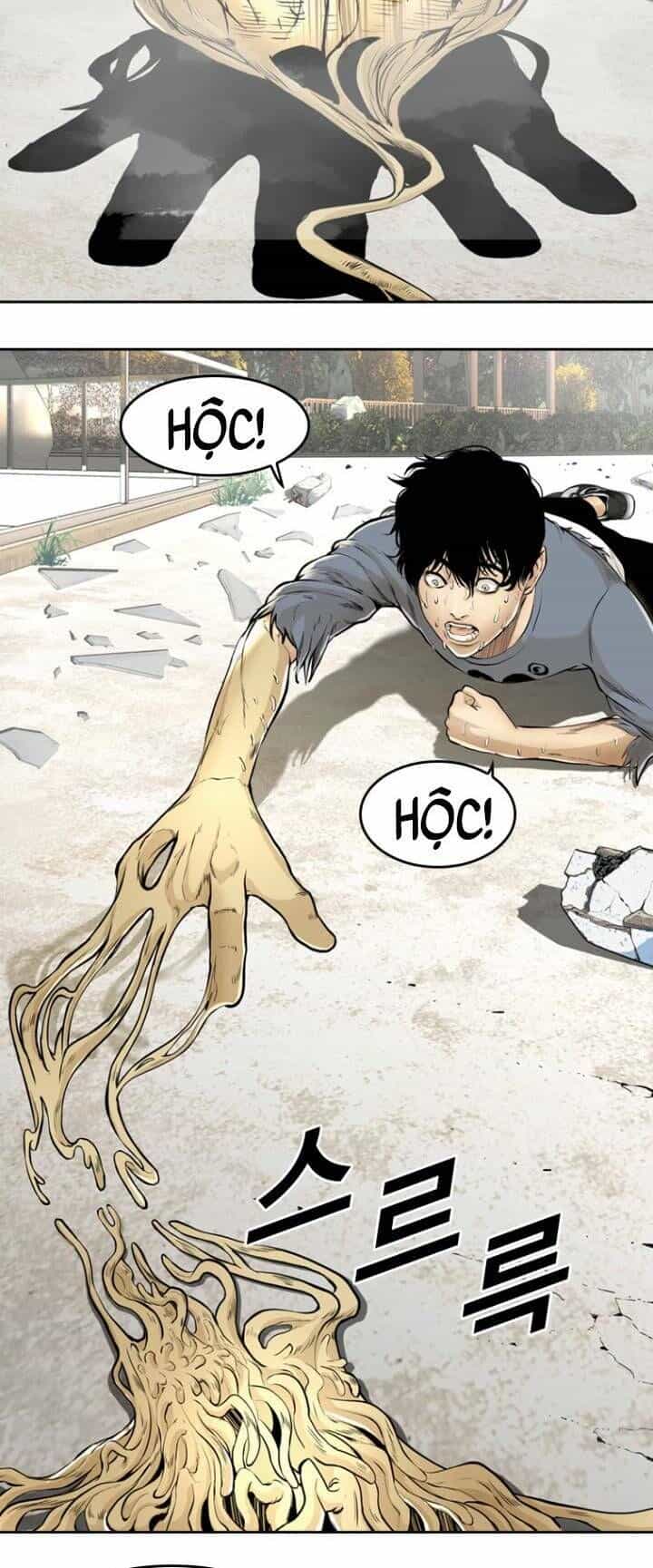 The Blob - Chương 53 - ảnh 66
