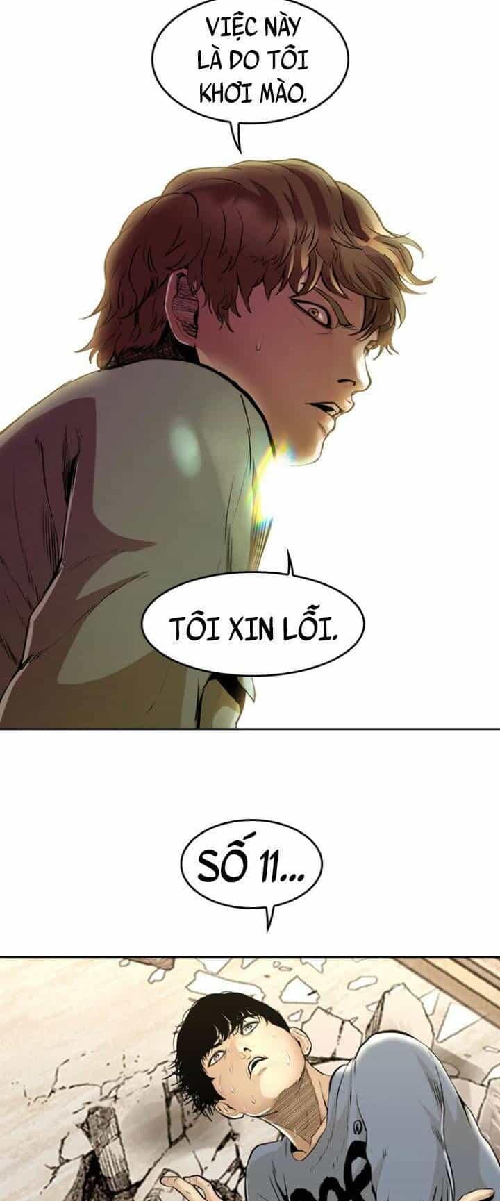The Blob - Chương 53 - ảnh 80