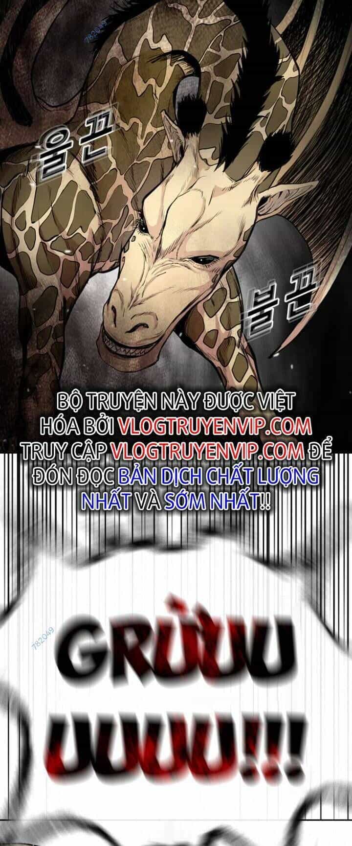 The Blob - Chương 53 - ảnh 87