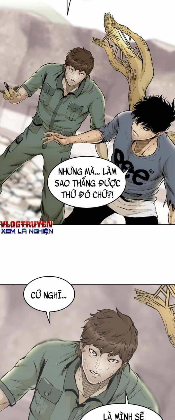 The Blob - Chương 53 - ảnh 90