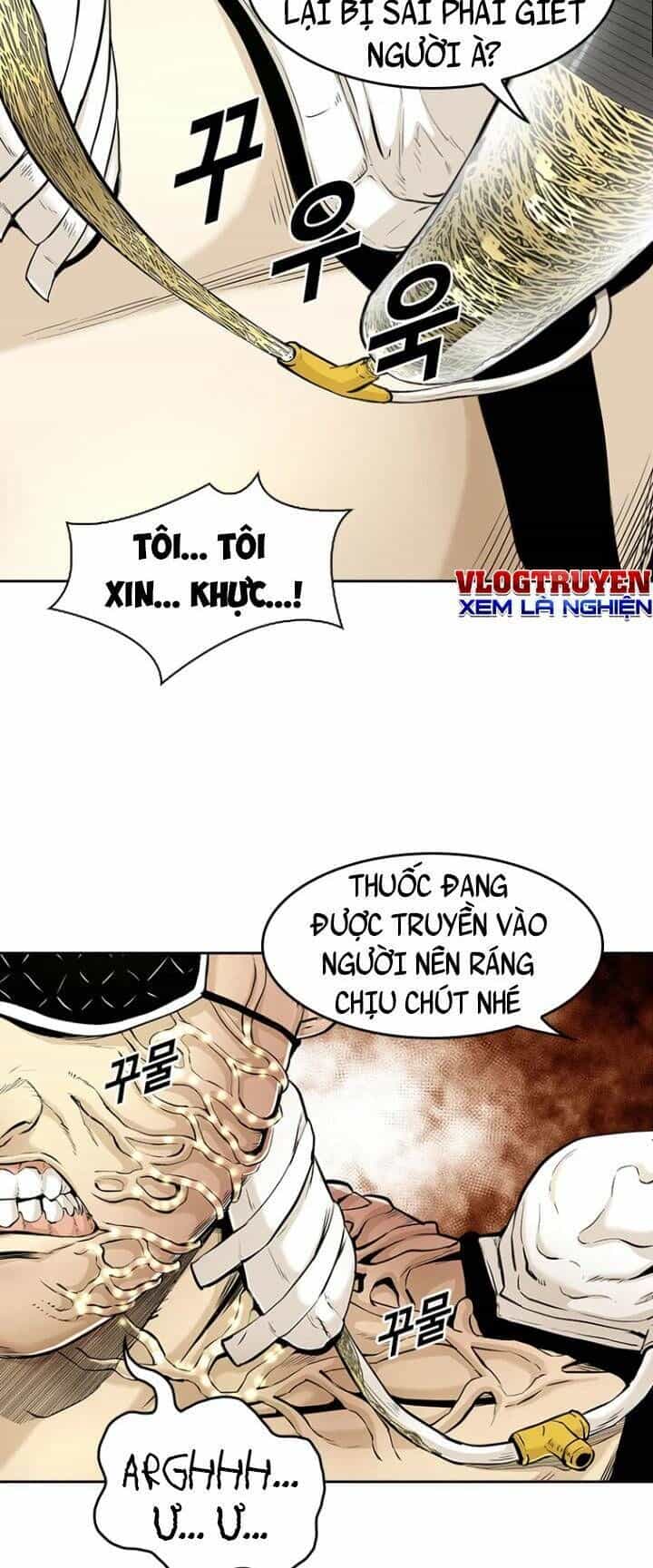 The Blob - Chương 55 - ảnh 16