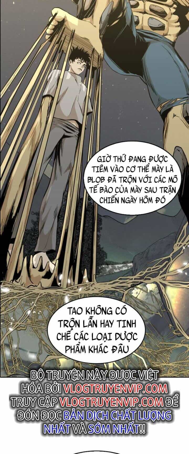 The Blob - Chương 55 - ảnh 18