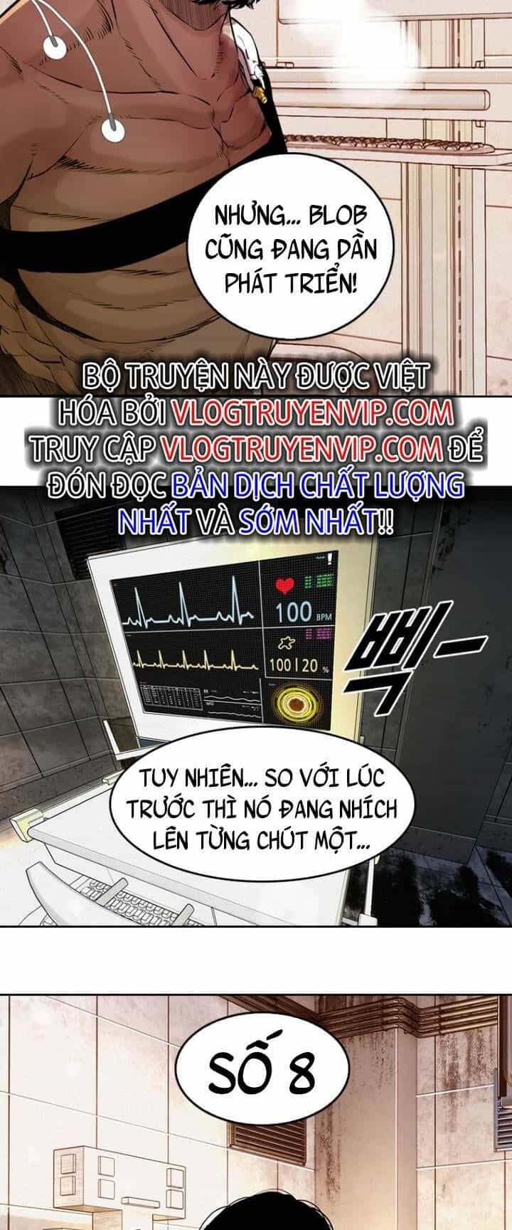 The Blob - Chương 55 - ảnh 30