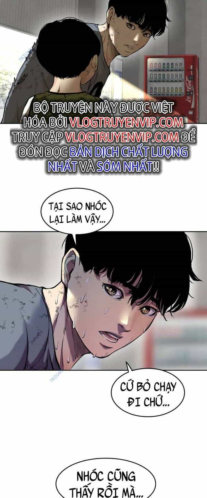 The Blob - Chương 55 - ảnh 49