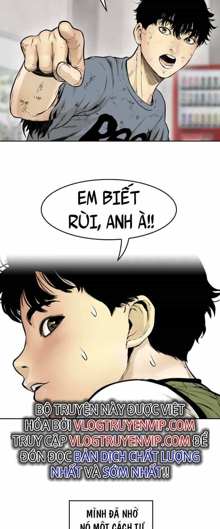 The Blob - Chương 55 - ảnh 57