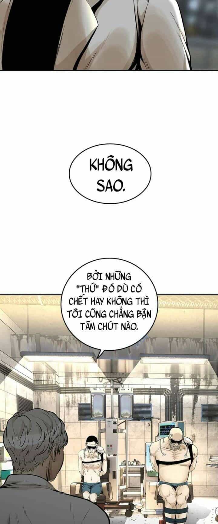 The Blob - Chương 55 - ảnh 7