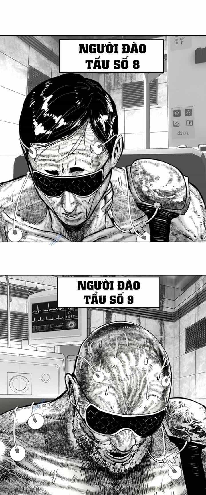 The Blob - Chương 55 - ảnh 9