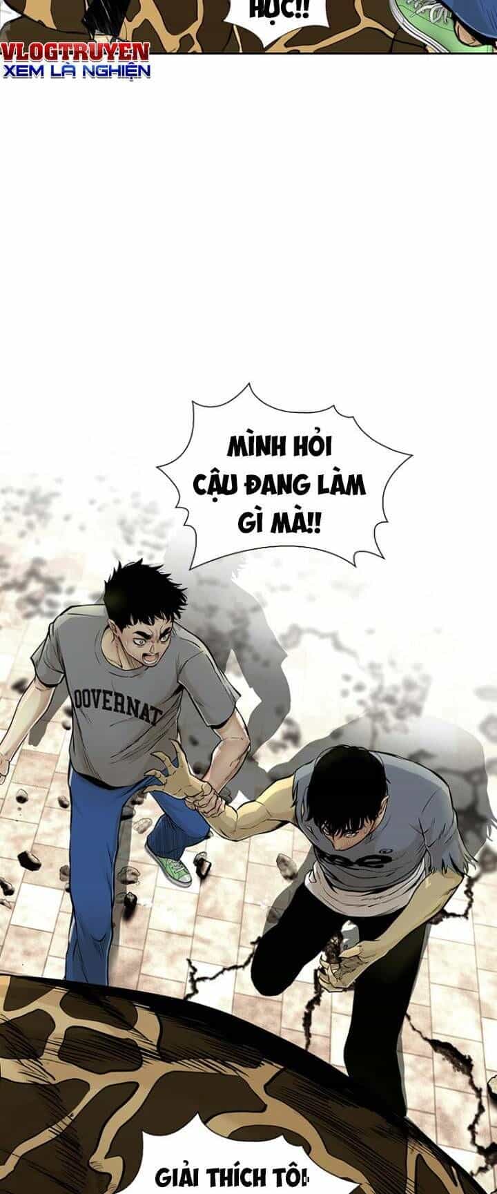 The Blob - Chương 57 - ảnh 24