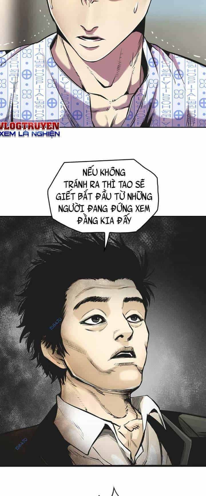 The Blob - Chương 59 - ảnh 15