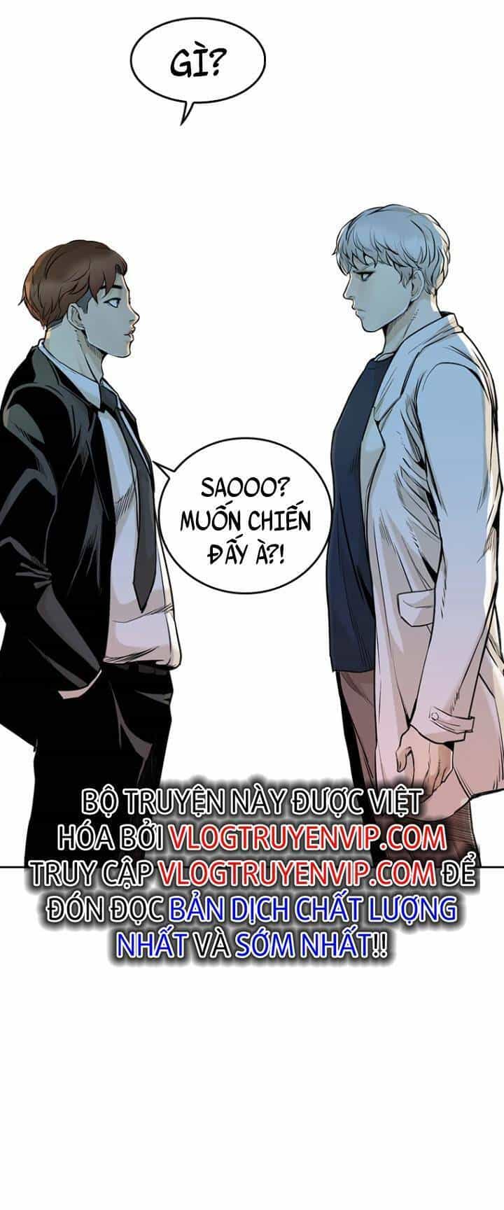 The Blob - Chương 59 - ảnh 26