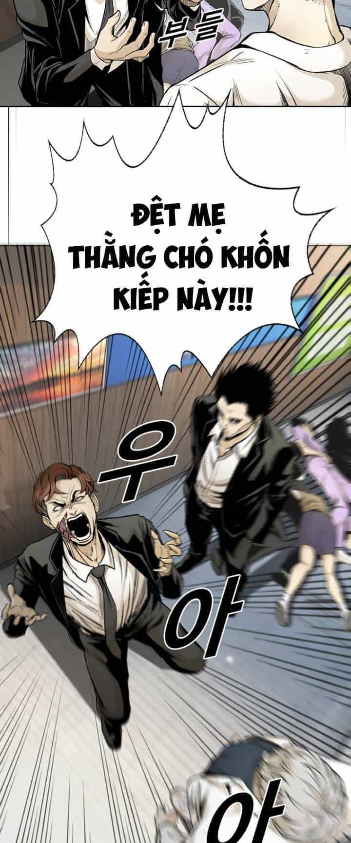 The Blob - Chương 59 - ảnh 30